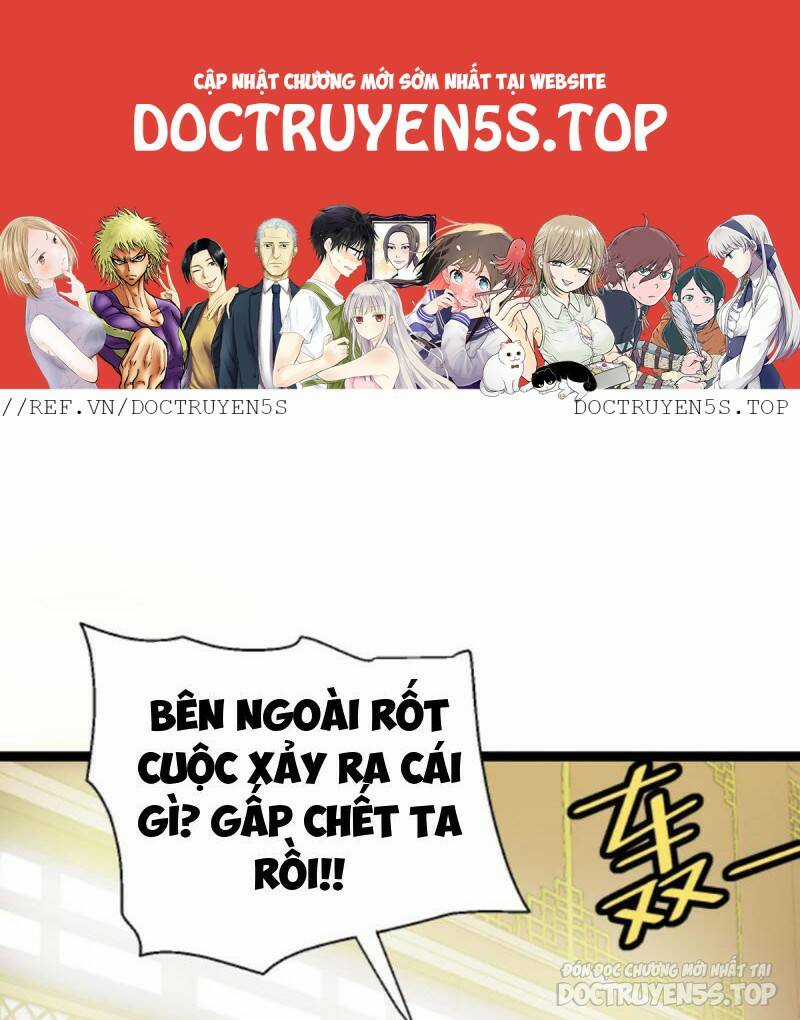 Thiên Khải Bại Gia Chapter 139 trang 0