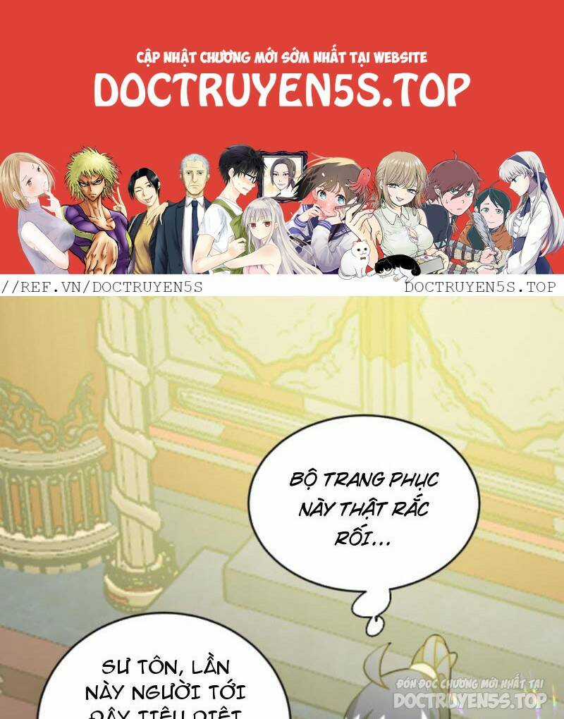 Thiên Khải Bại Gia Chapter 141 trang 0