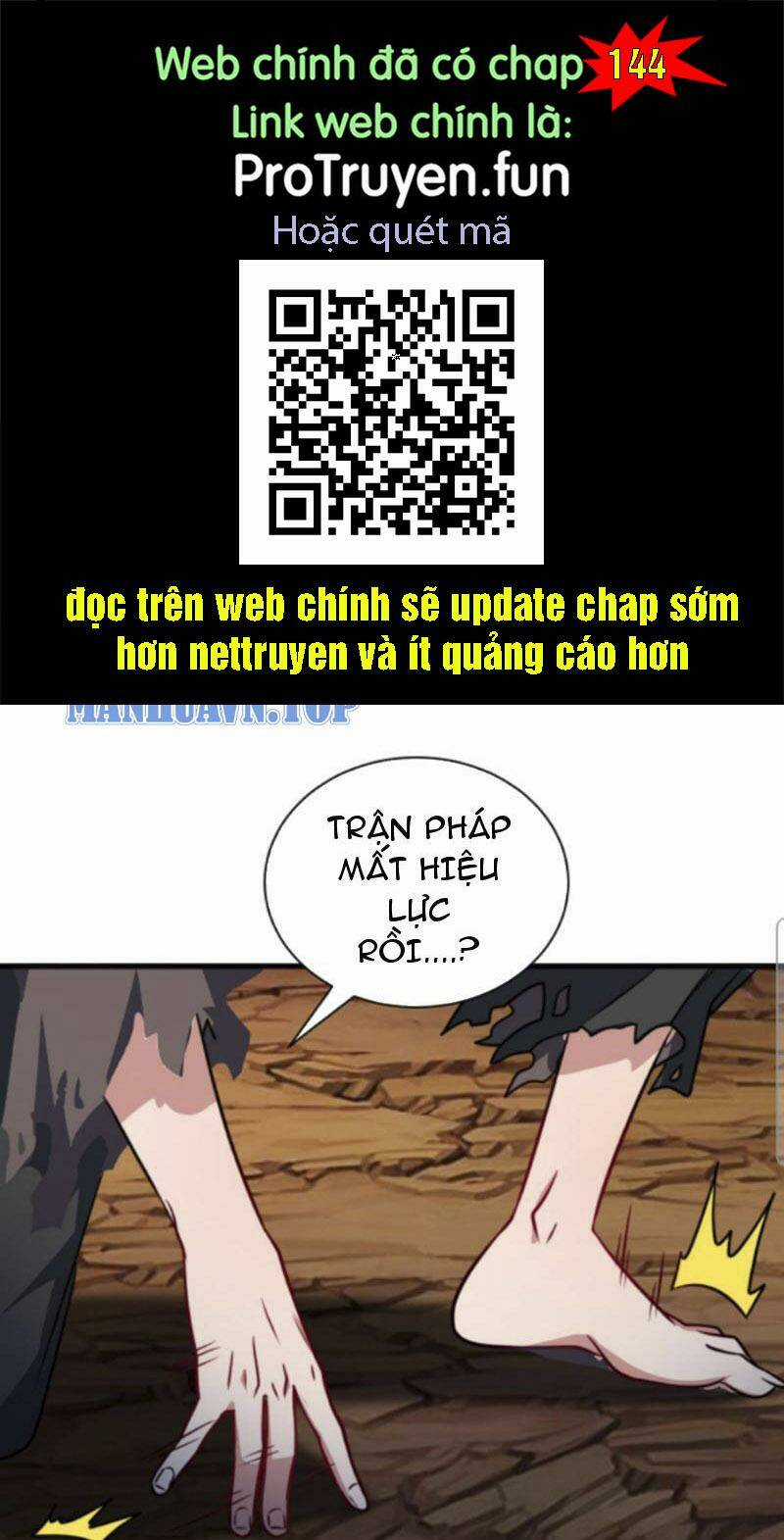Thiên Khải Bại Gia Chapter 143 trang 0