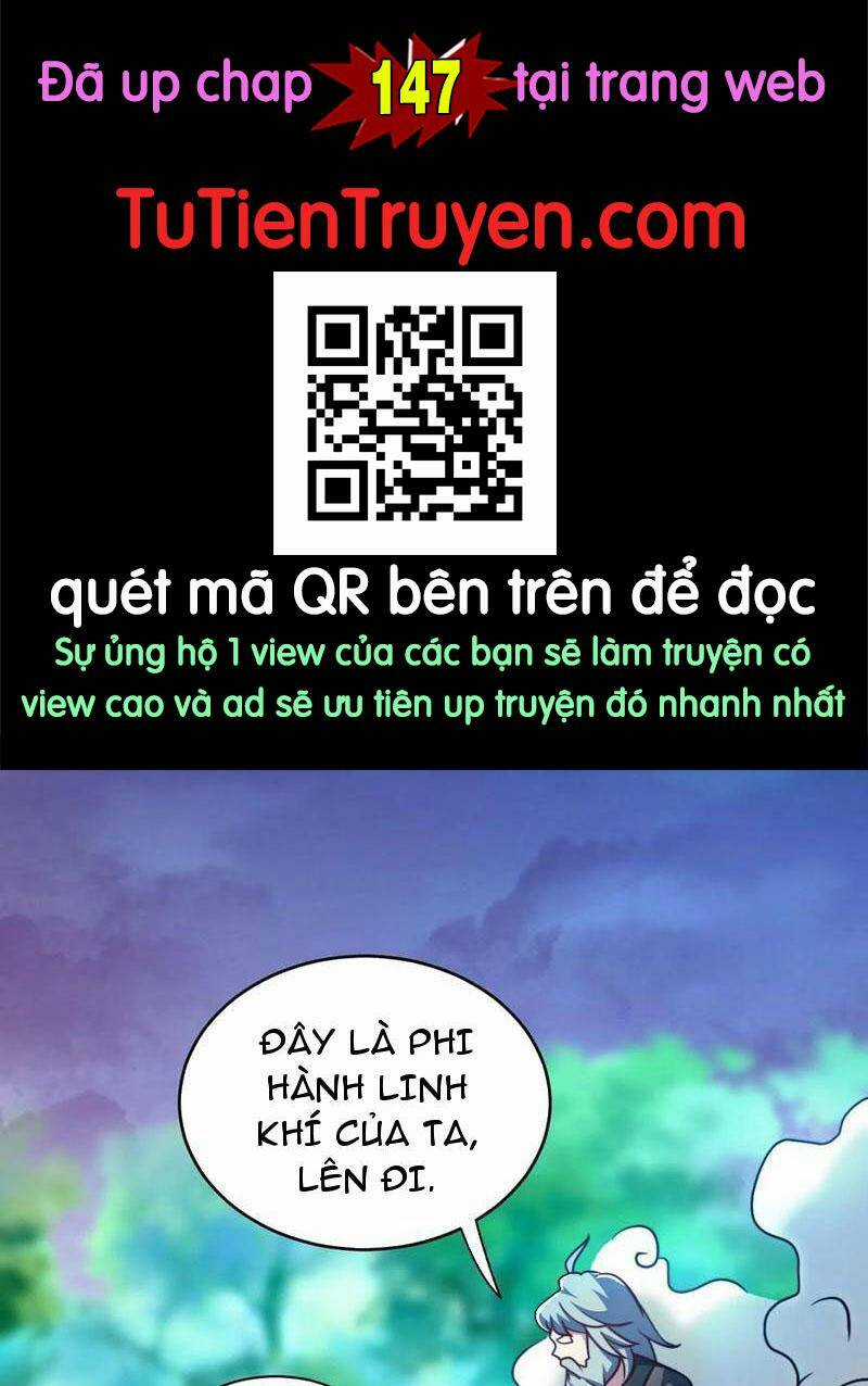 Thiên Khải Bại Gia Chapter 146 trang 0