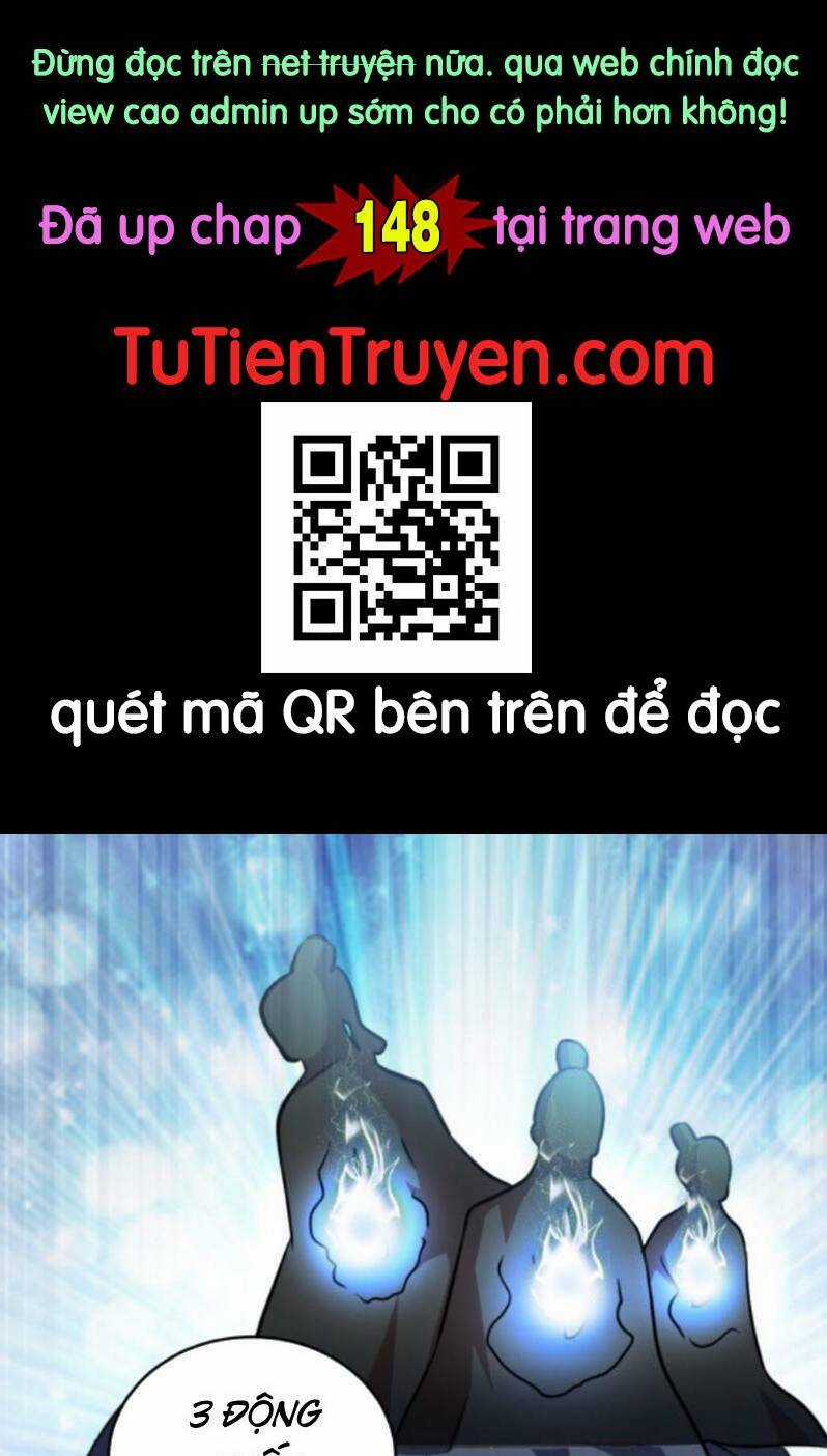Thiên Khải Bại Gia Chapter 147 trang 0