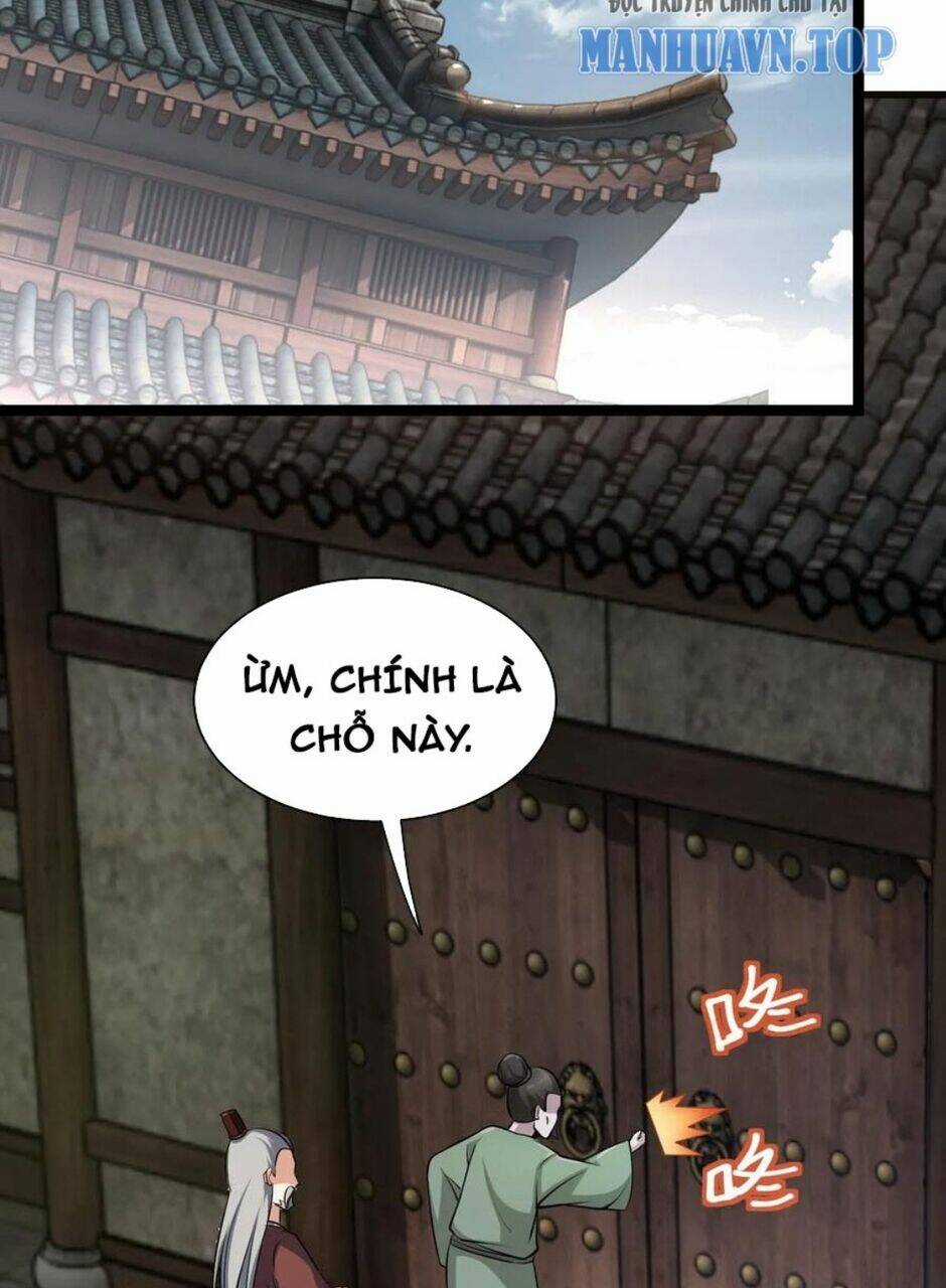Thiên Khải Bại Gia Chapter 15 trang 0