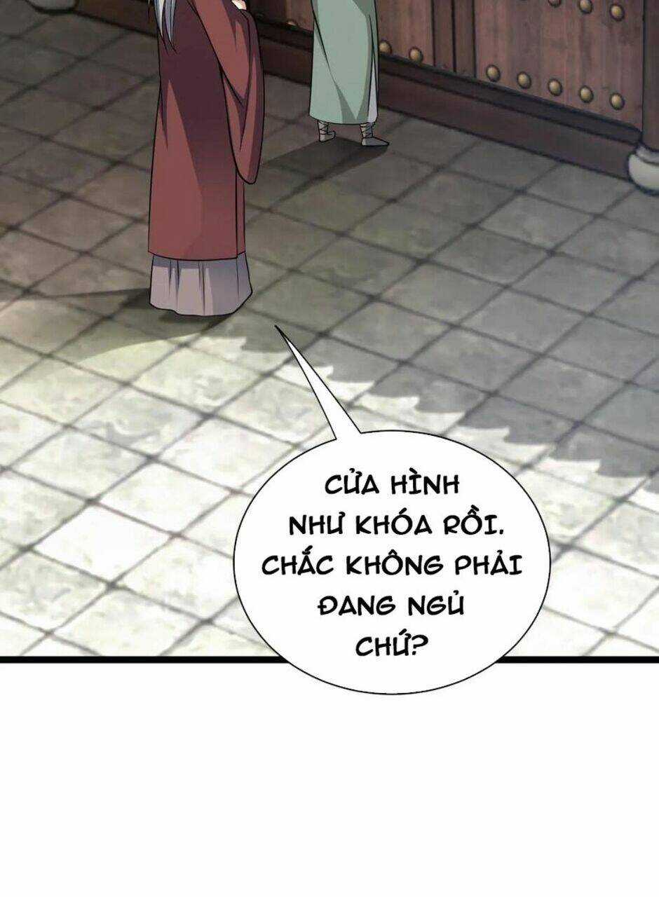 Thiên Khải Bại Gia Chapter 15 trang 1