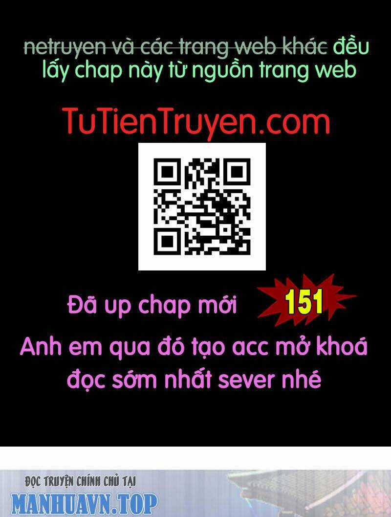 Thiên Khải Bại Gia Chapter 150 trang 0