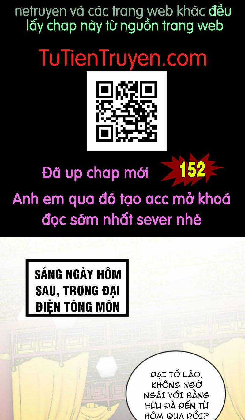 Thiên Khải Bại Gia Chapter 151 trang 0