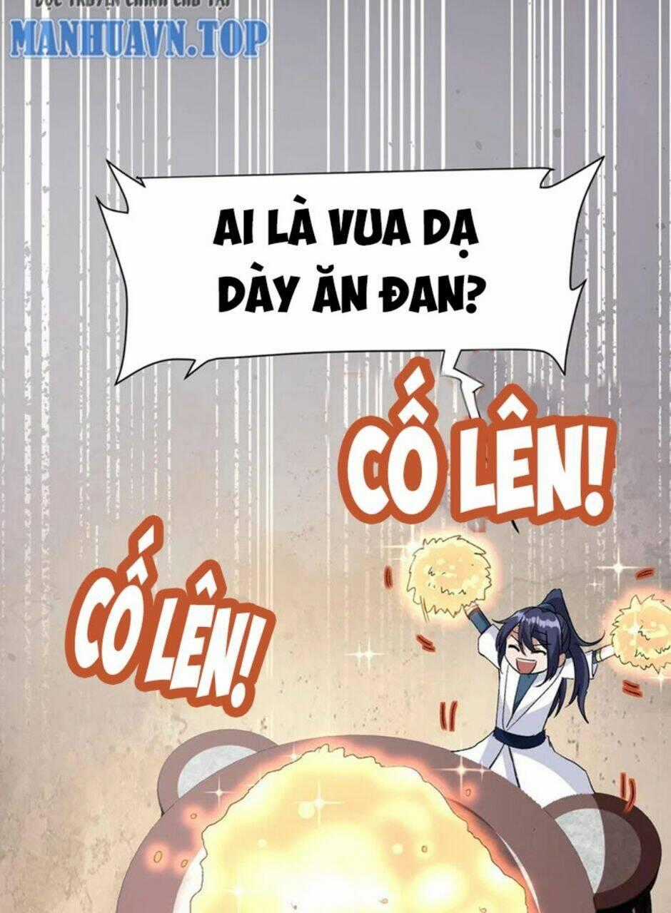 Thiên Khải Bại Gia Chapter 16 trang 0