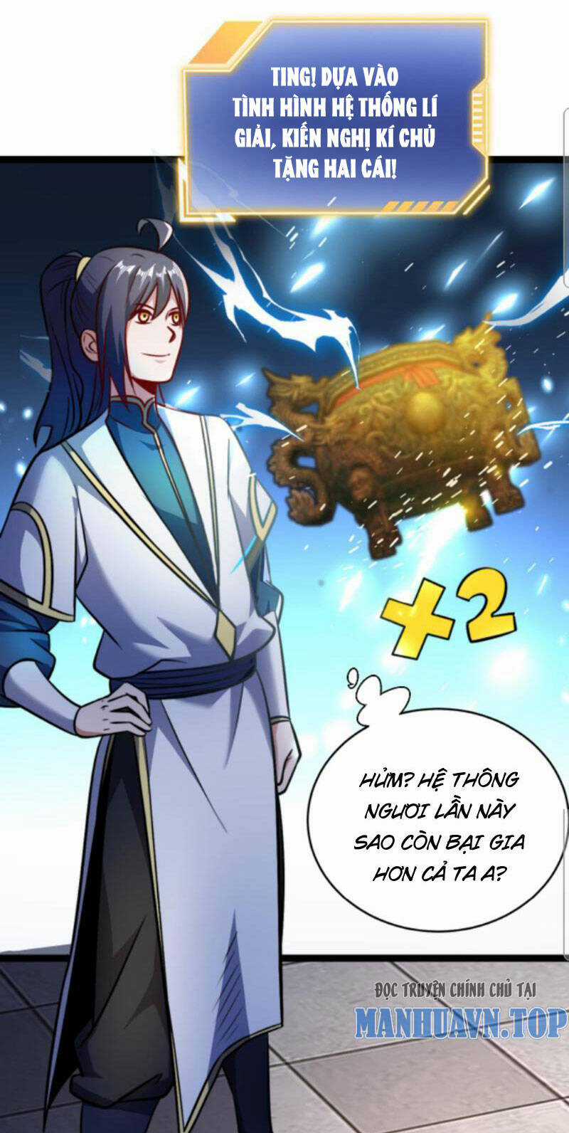 Thiên Khải Bại Gia Chapter 160 trang 0