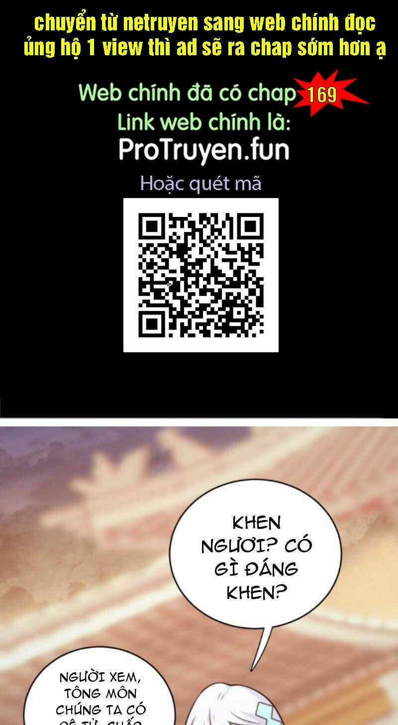 Thiên Khải Bại Gia Chapter 168 trang 0