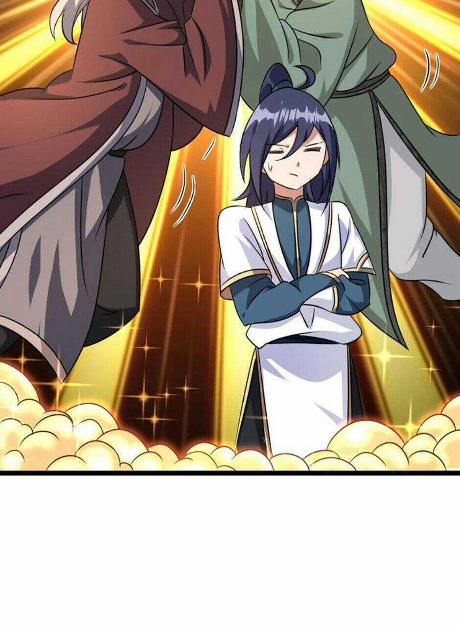 Thiên Khải Bại Gia Chapter 17 trang 1