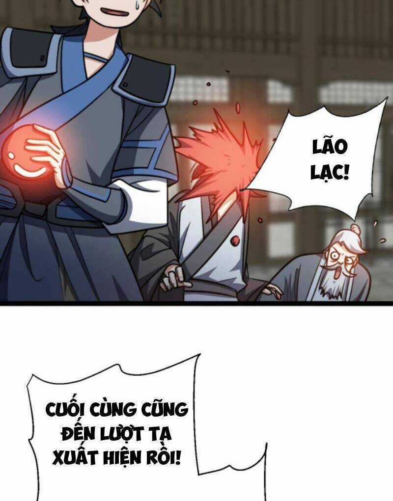 Thiên Khải Bại Gia Chapter 186 trang 15