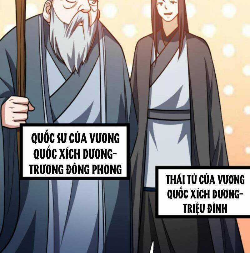Thiên Khải Bại Gia Chapter 186 trang 20