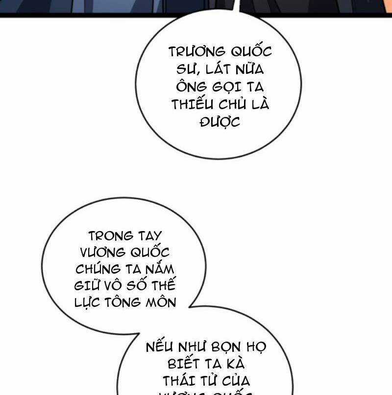 Thiên Khải Bại Gia Chapter 186 trang 21
