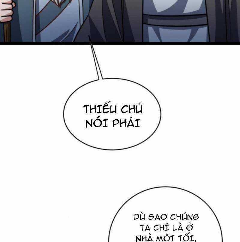 Thiên Khải Bại Gia Chapter 186 trang 23