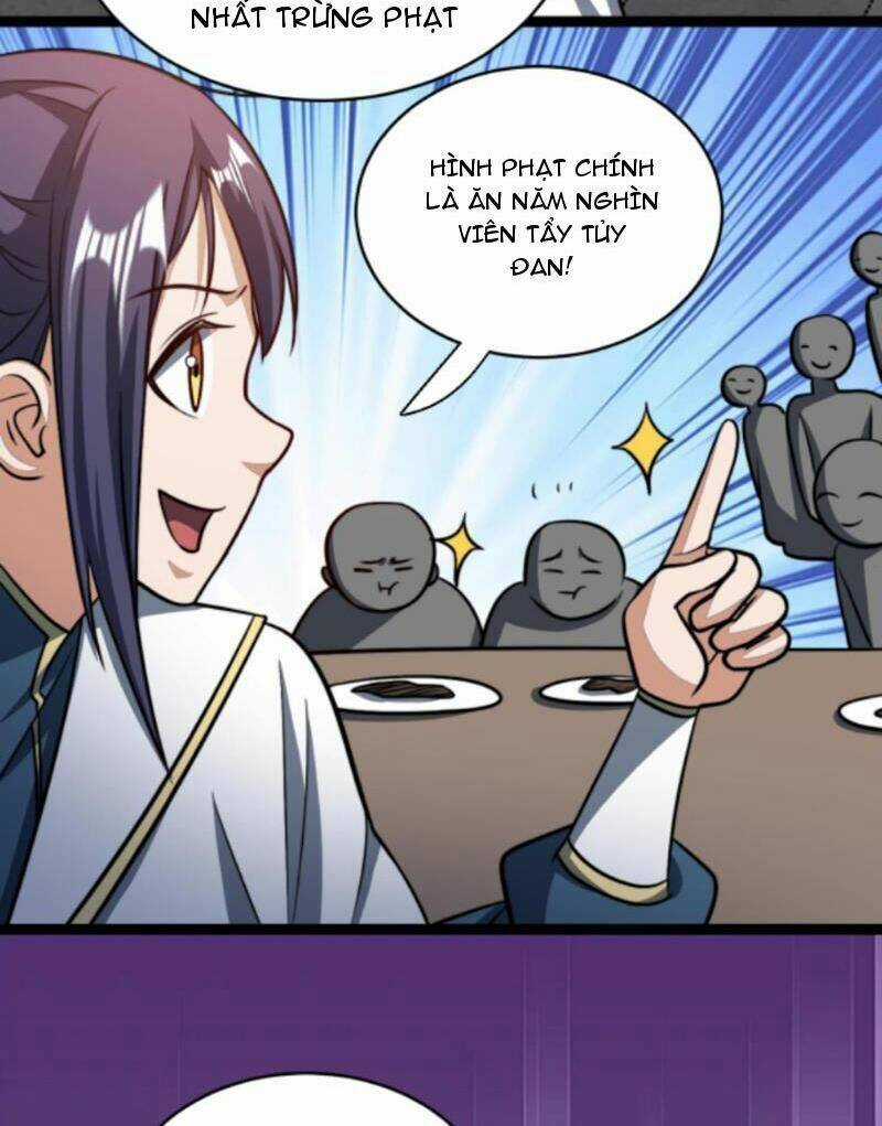 Thiên Khải Bại Gia Chapter 186 trang 3