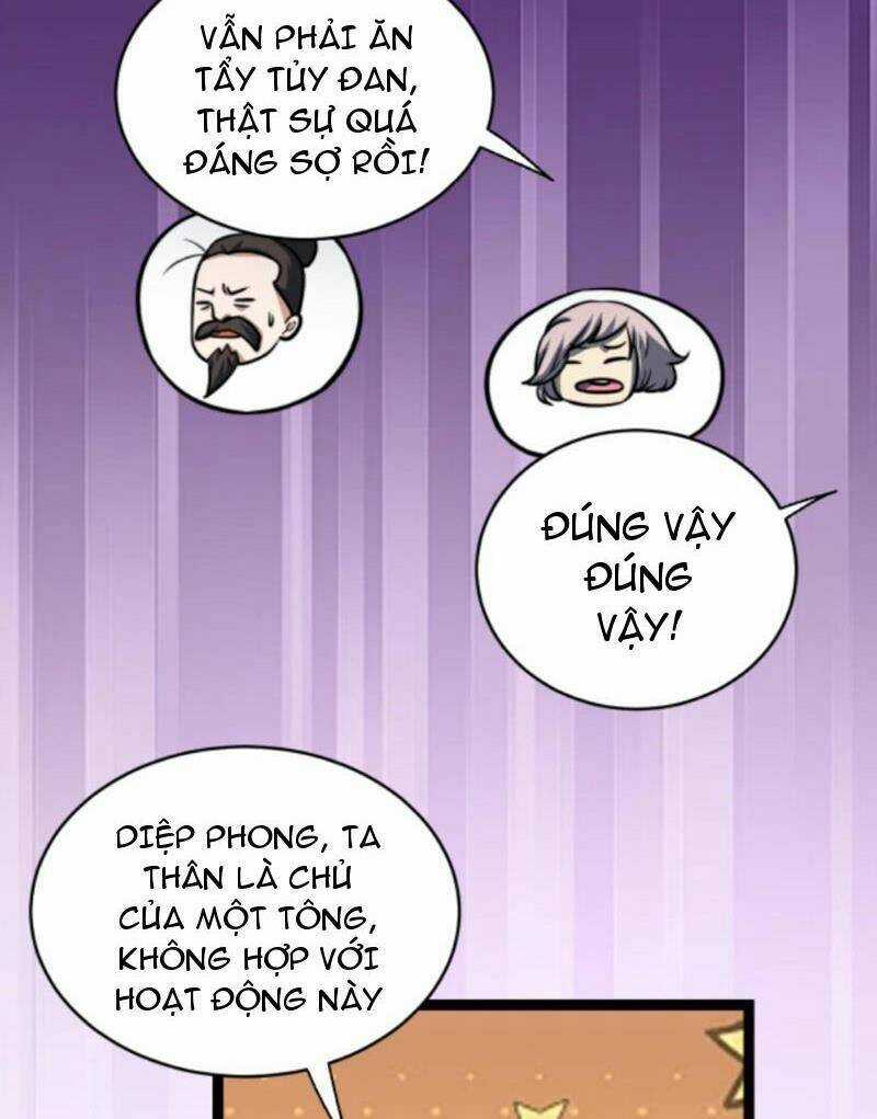 Thiên Khải Bại Gia Chapter 186 trang 4