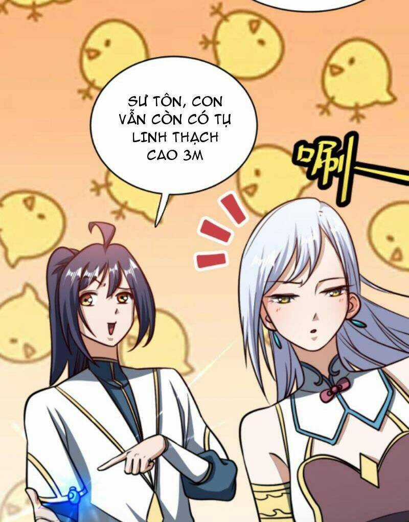 Thiên Khải Bại Gia Chapter 186 trang 6