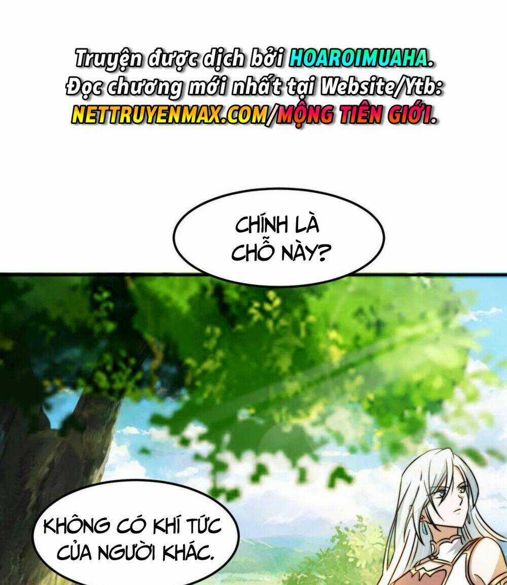 Thiên Khải Bại Gia Chapter 22 trang 1