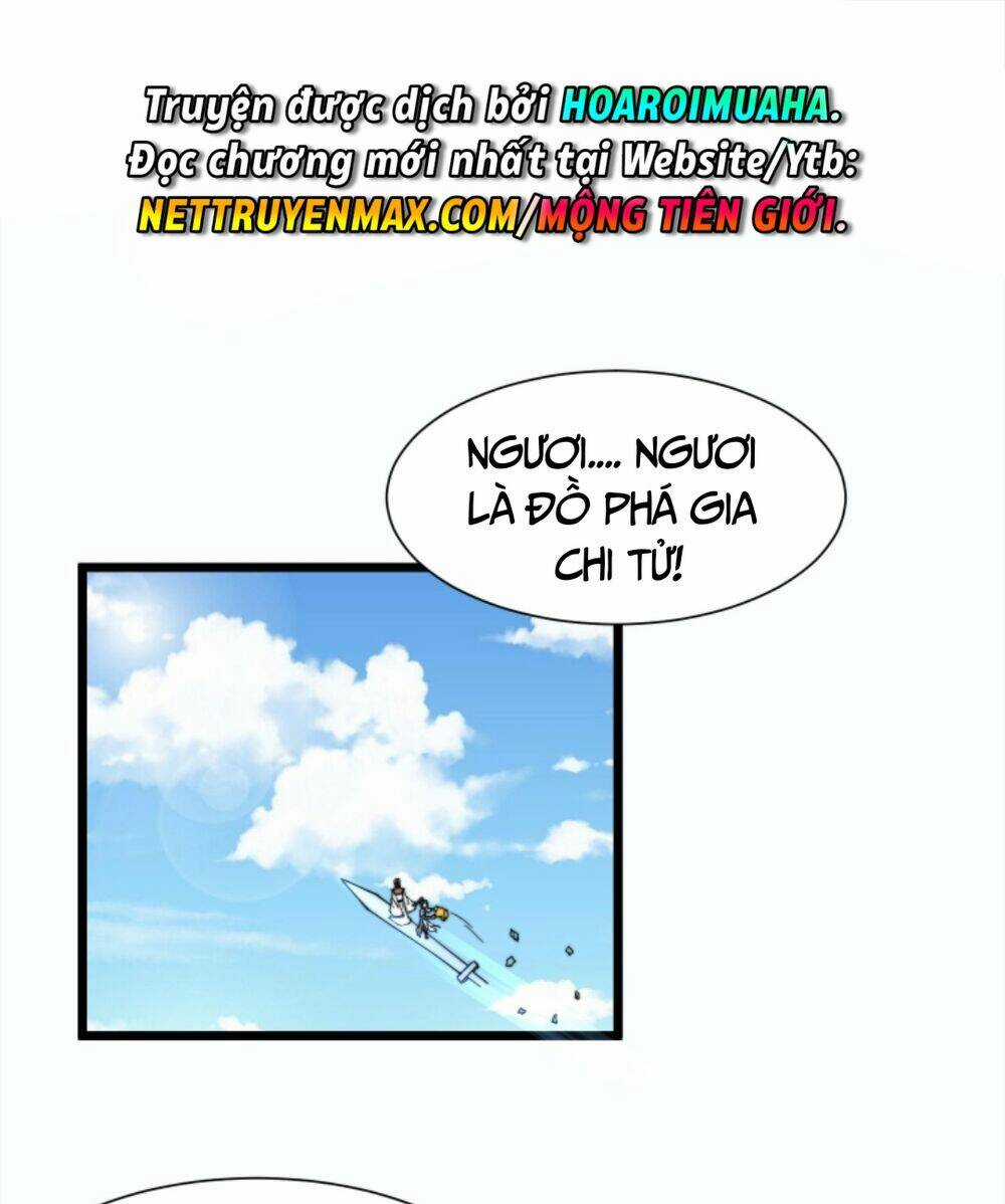Thiên Khải Bại Gia Chapter 24 trang 1
