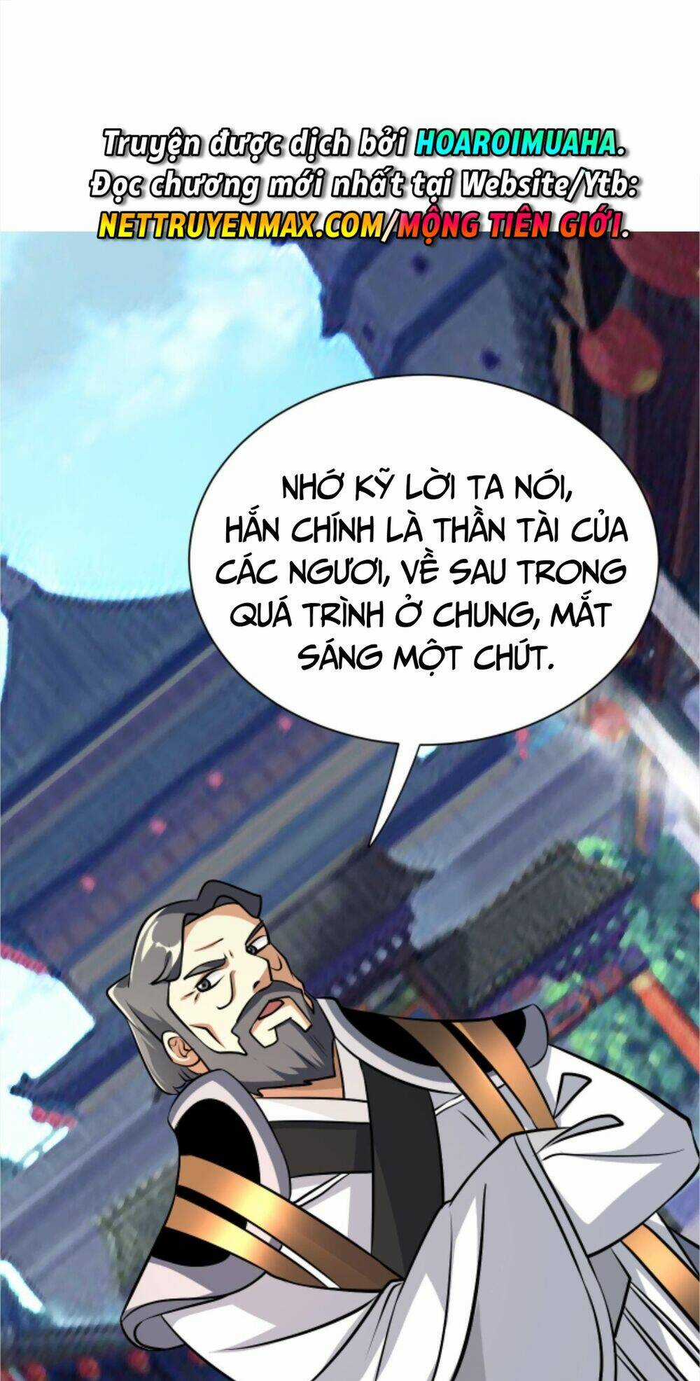 Thiên Khải Bại Gia Chapter 28 trang 1