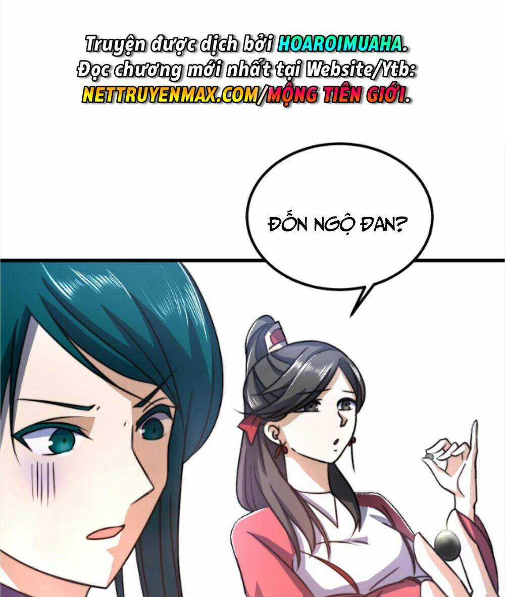 Thiên Khải Bại Gia Chapter 30 trang 1