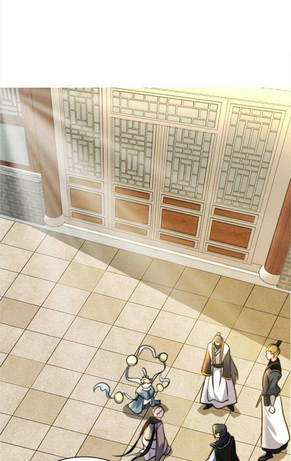 Thiên Khải Bại Gia Chapter 32 trang 1