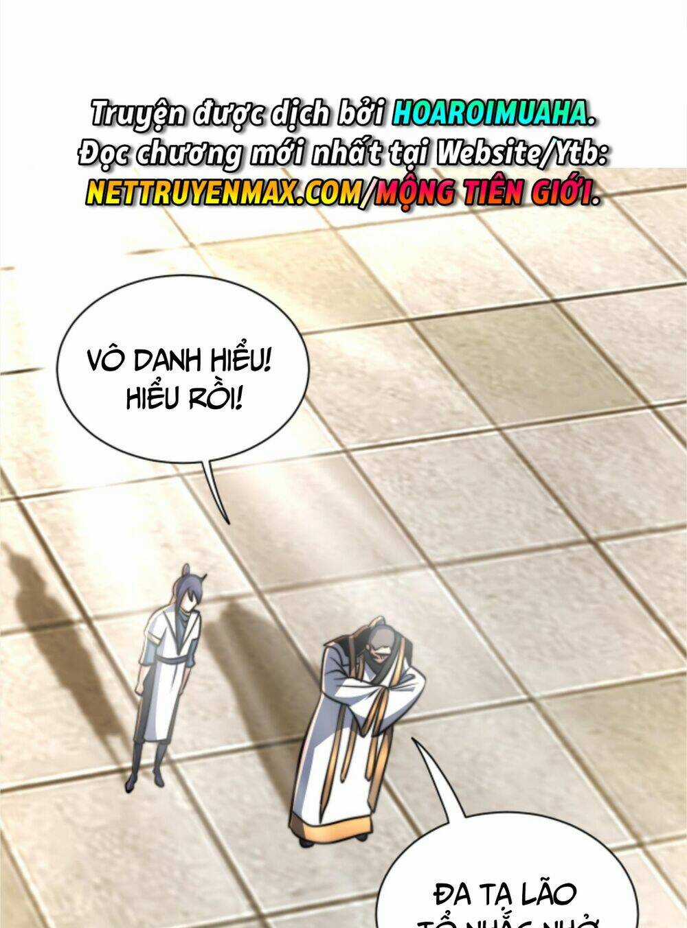 Thiên Khải Bại Gia Chapter 33 trang 1