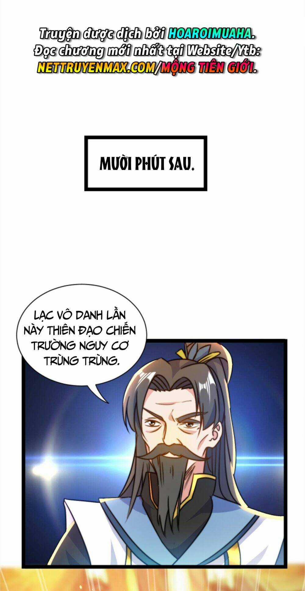 Thiên Khải Bại Gia Chapter 34 trang 1