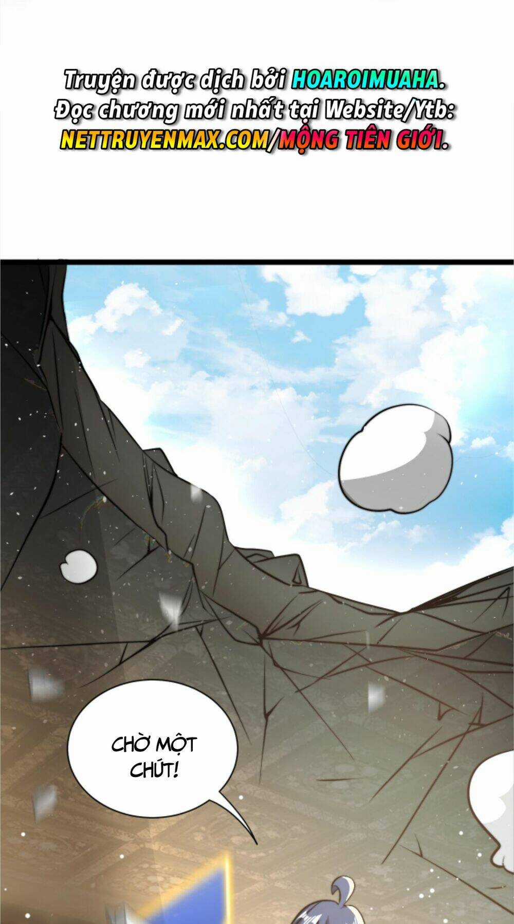 Thiên Khải Bại Gia Chapter 35 trang 1