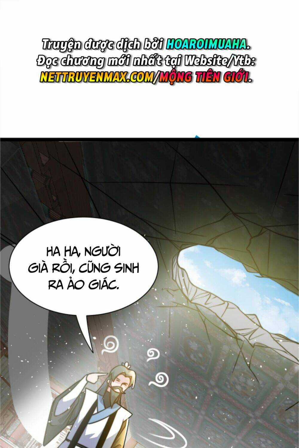 Thiên Khải Bại Gia Chapter 36 trang 1