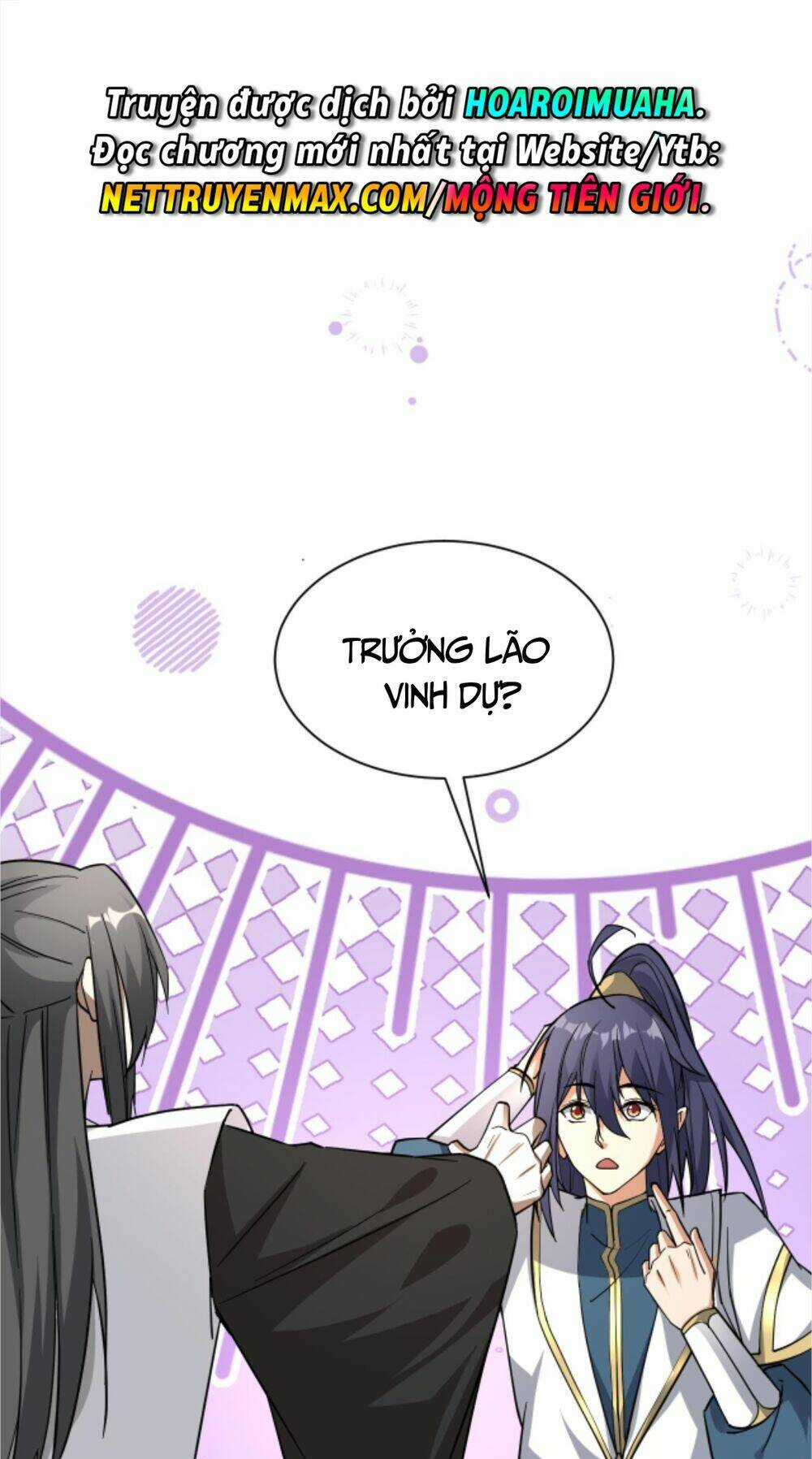 Thiên Khải Bại Gia Chapter 37 trang 1