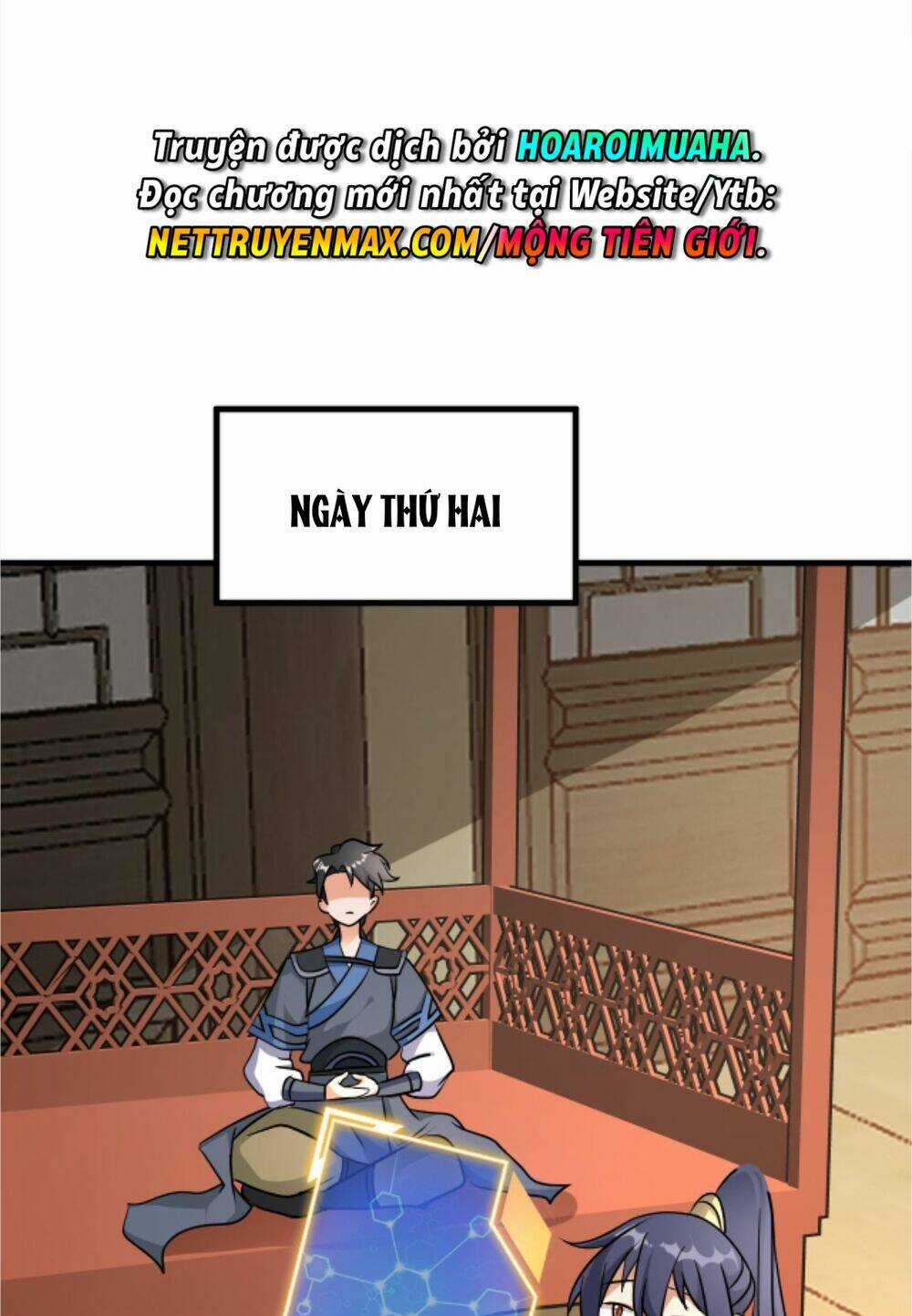 Thiên Khải Bại Gia Chapter 39 trang 1