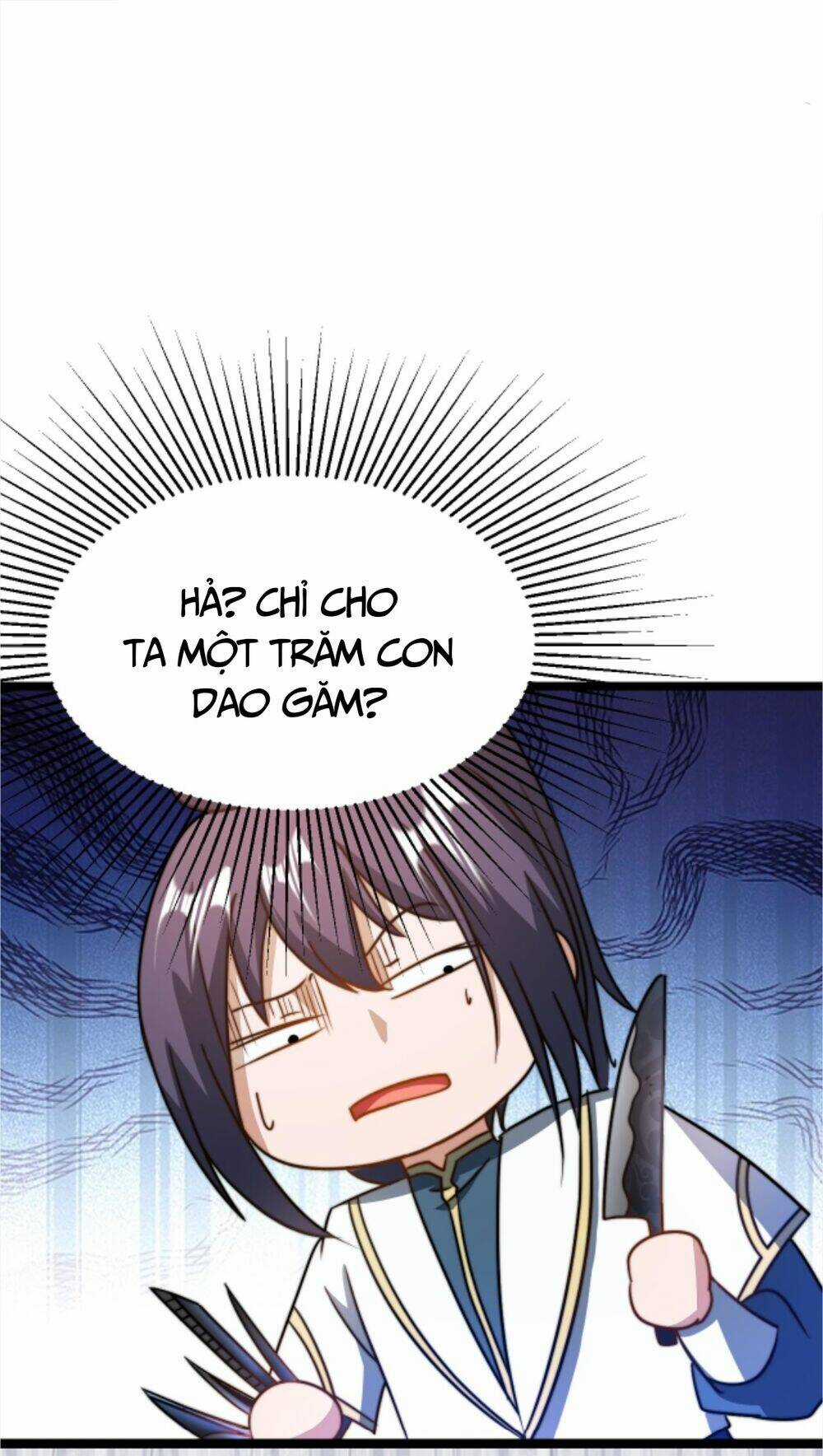 Thiên Khải Bại Gia Chapter 40 trang 1