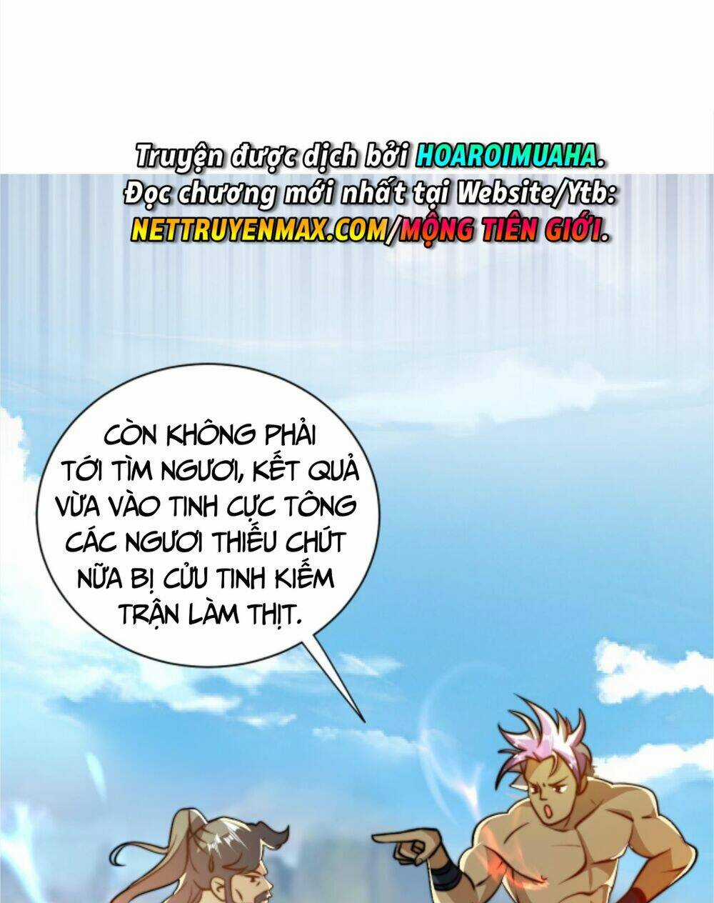 Thiên Khải Bại Gia Chapter 41 trang 1