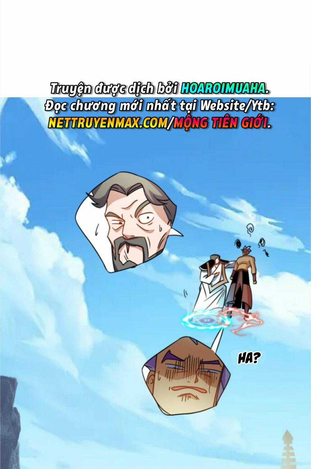 Thiên Khải Bại Gia Chapter 42 trang 1