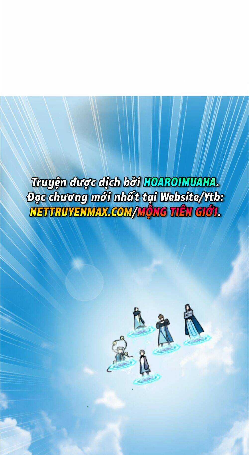 Thiên Khải Bại Gia Chapter 43 trang 1