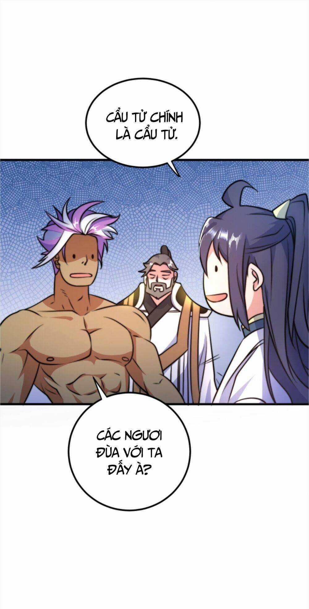 Thiên Khải Bại Gia Chapter 44 trang 1