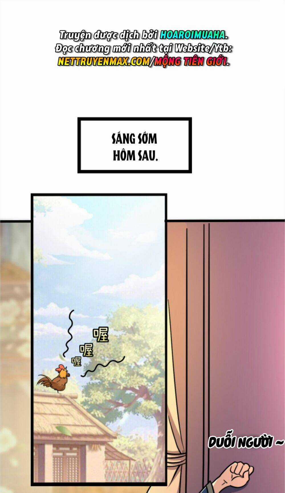 Thiên Khải Bại Gia Chapter 46 trang 1