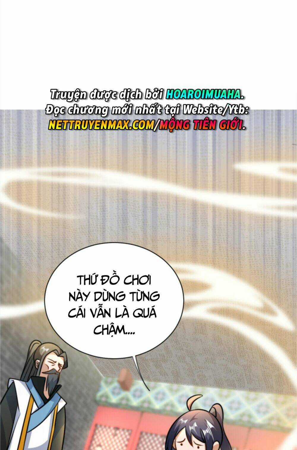 Thiên Khải Bại Gia Chapter 47 trang 1