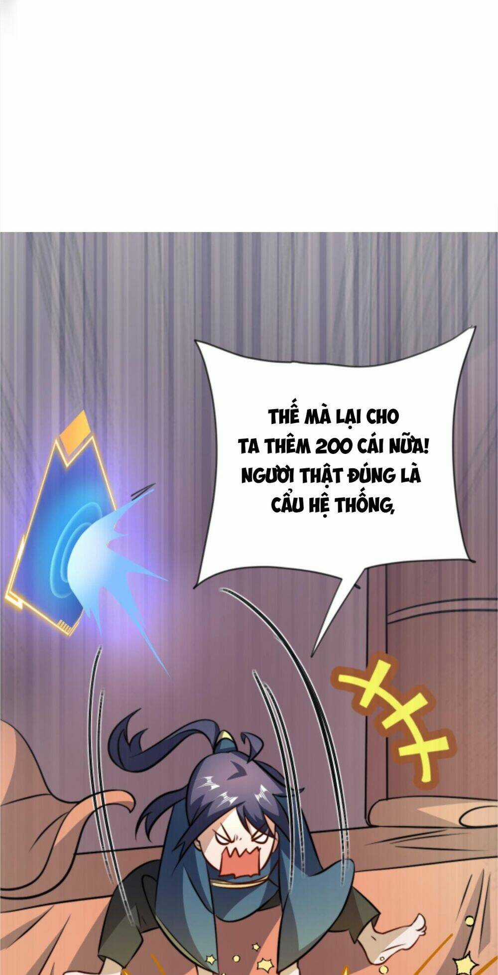 Thiên Khải Bại Gia Chapter 48 trang 1