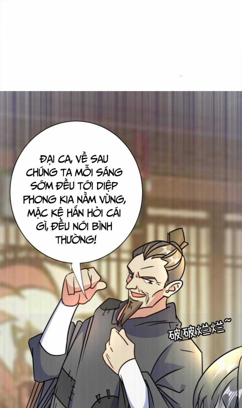 Thiên Khải Bại Gia Chapter 49 trang 1