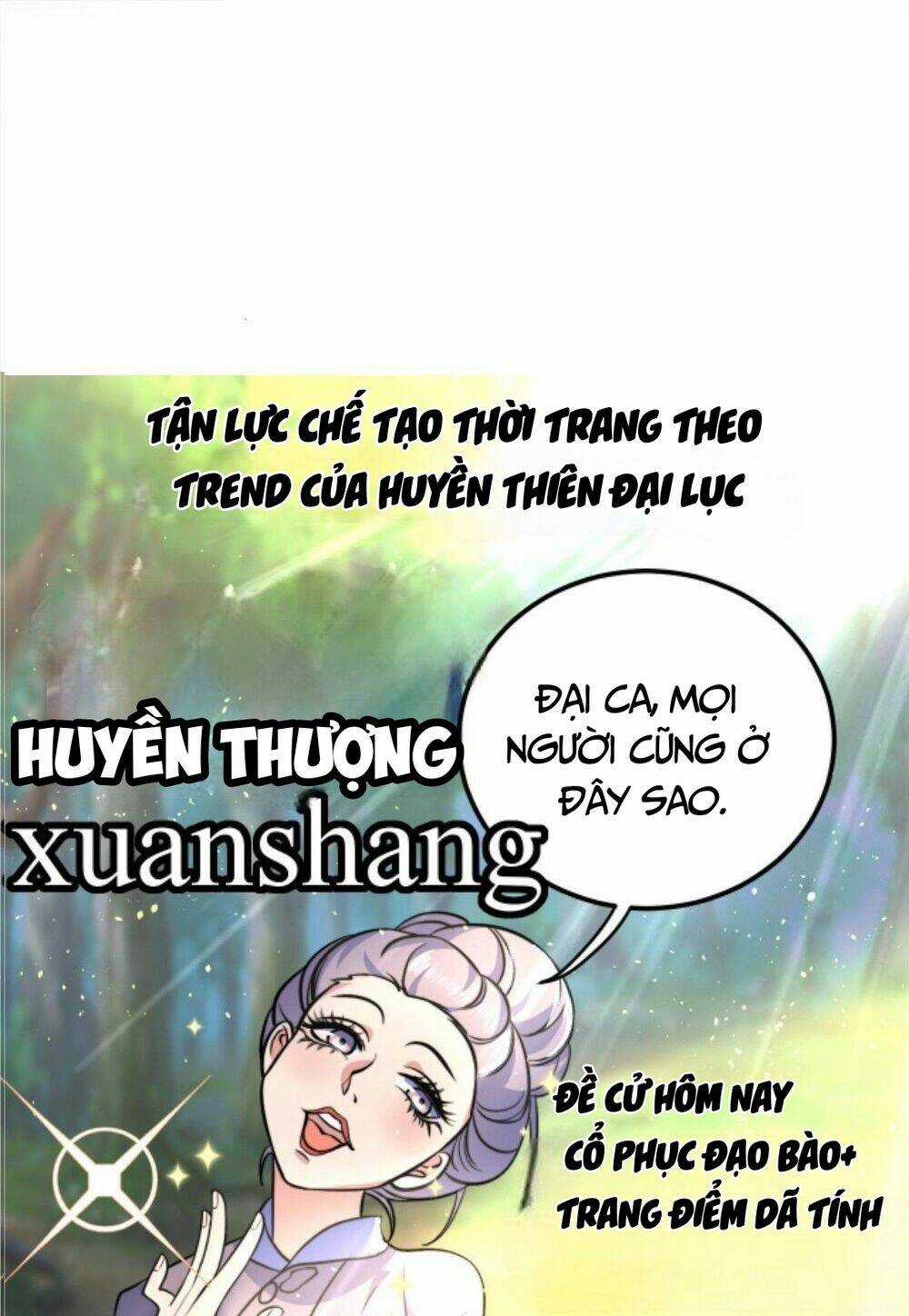 Thiên Khải Bại Gia Chapter 50 trang 1