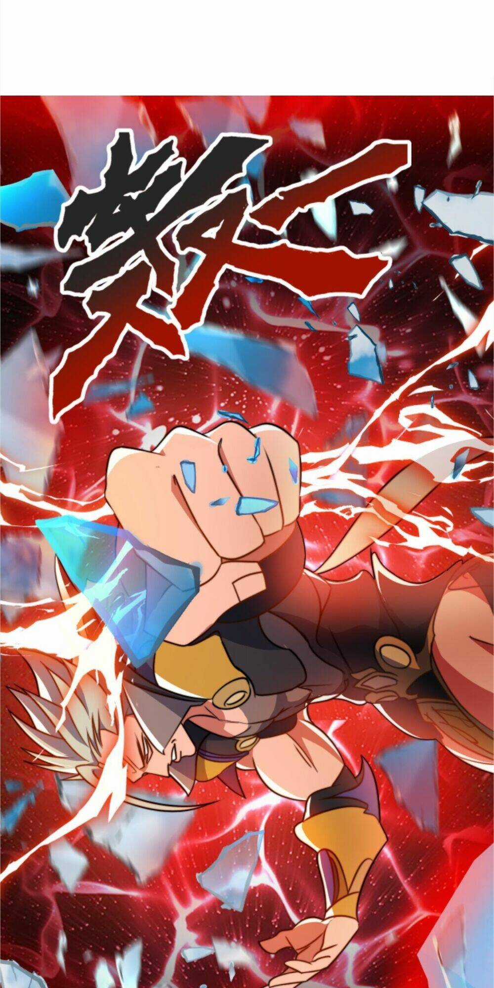 Thiên Khải Bại Gia Chapter 54 trang 1