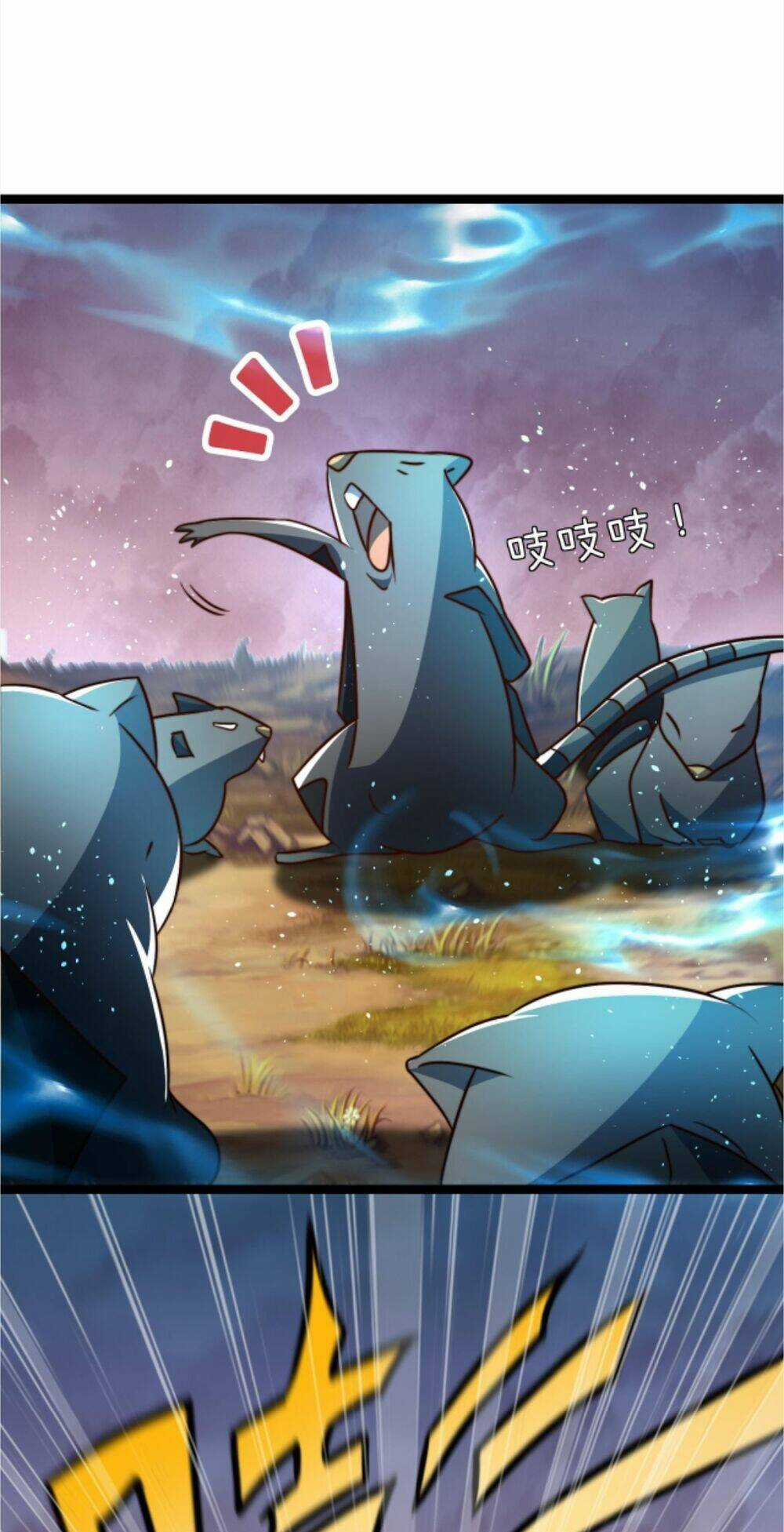 Thiên Khải Bại Gia Chapter 56 trang 1