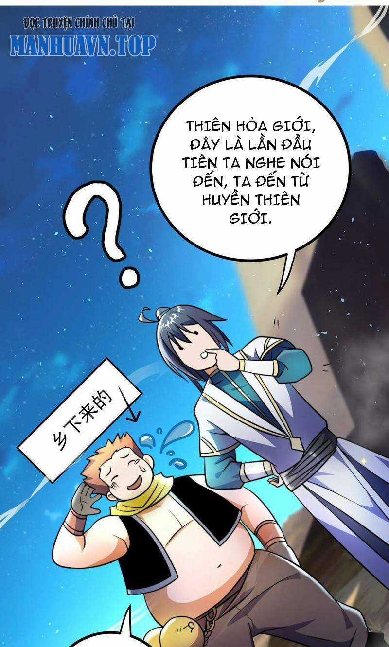Thiên Khải Bại Gia Chapter 58 trang 0