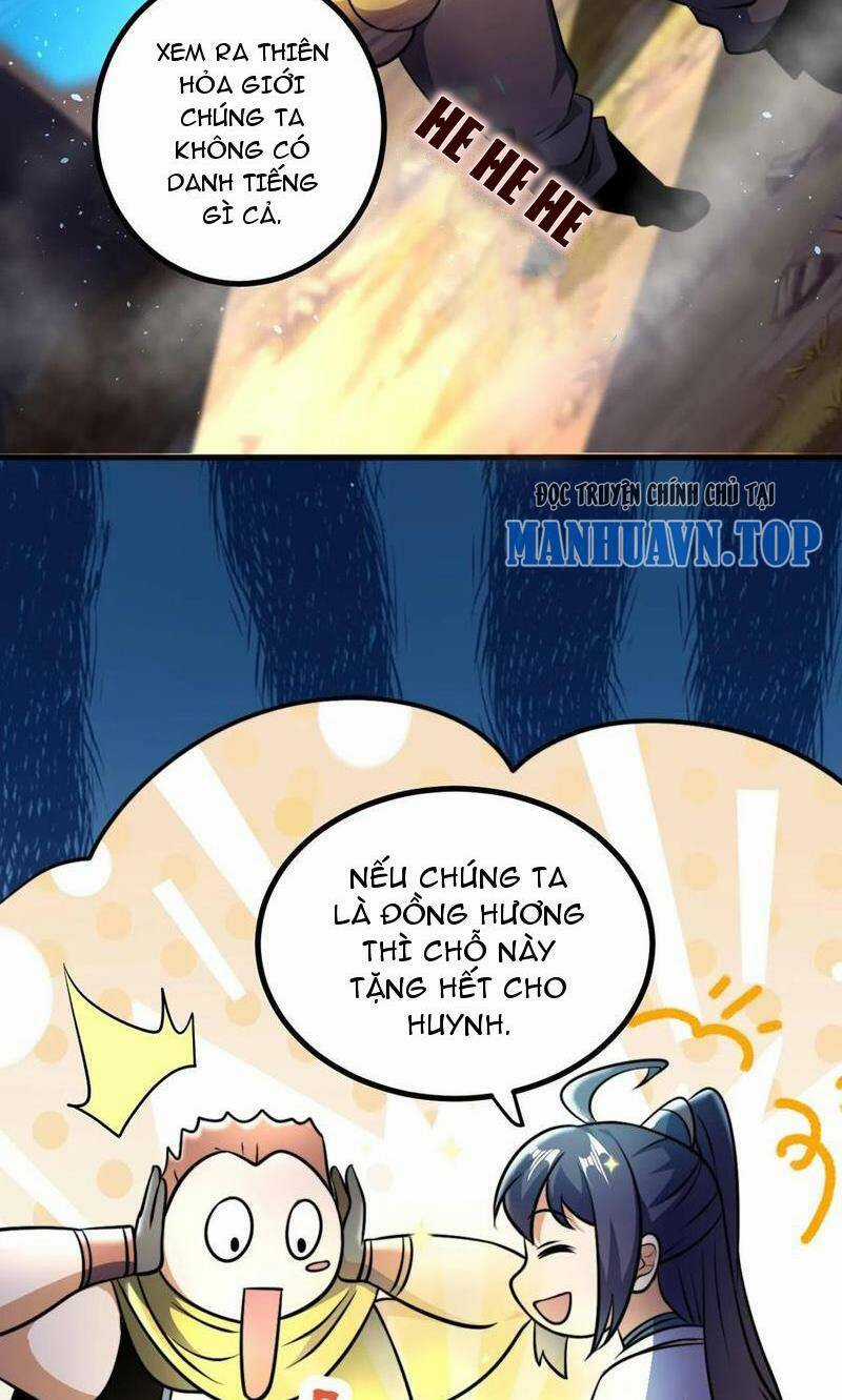 Thiên Khải Bại Gia Chapter 58 trang 1