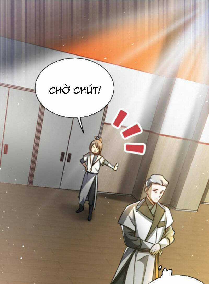 Thiên Khải Bại Gia Chapter 60 trang 0