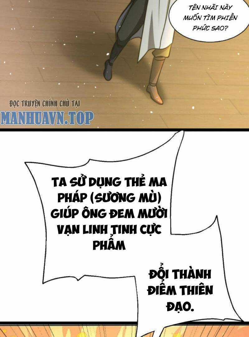 Thiên Khải Bại Gia Chapter 60 trang 1