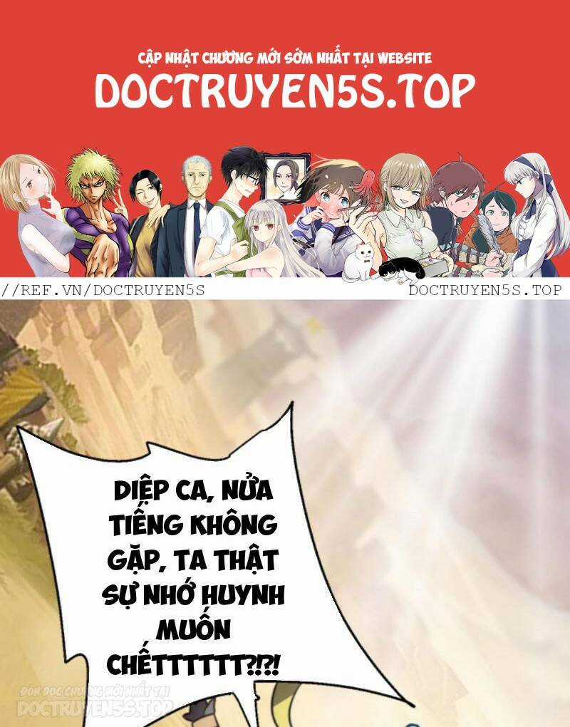 Thiên Khải Bại Gia Chapter 62 trang 0
