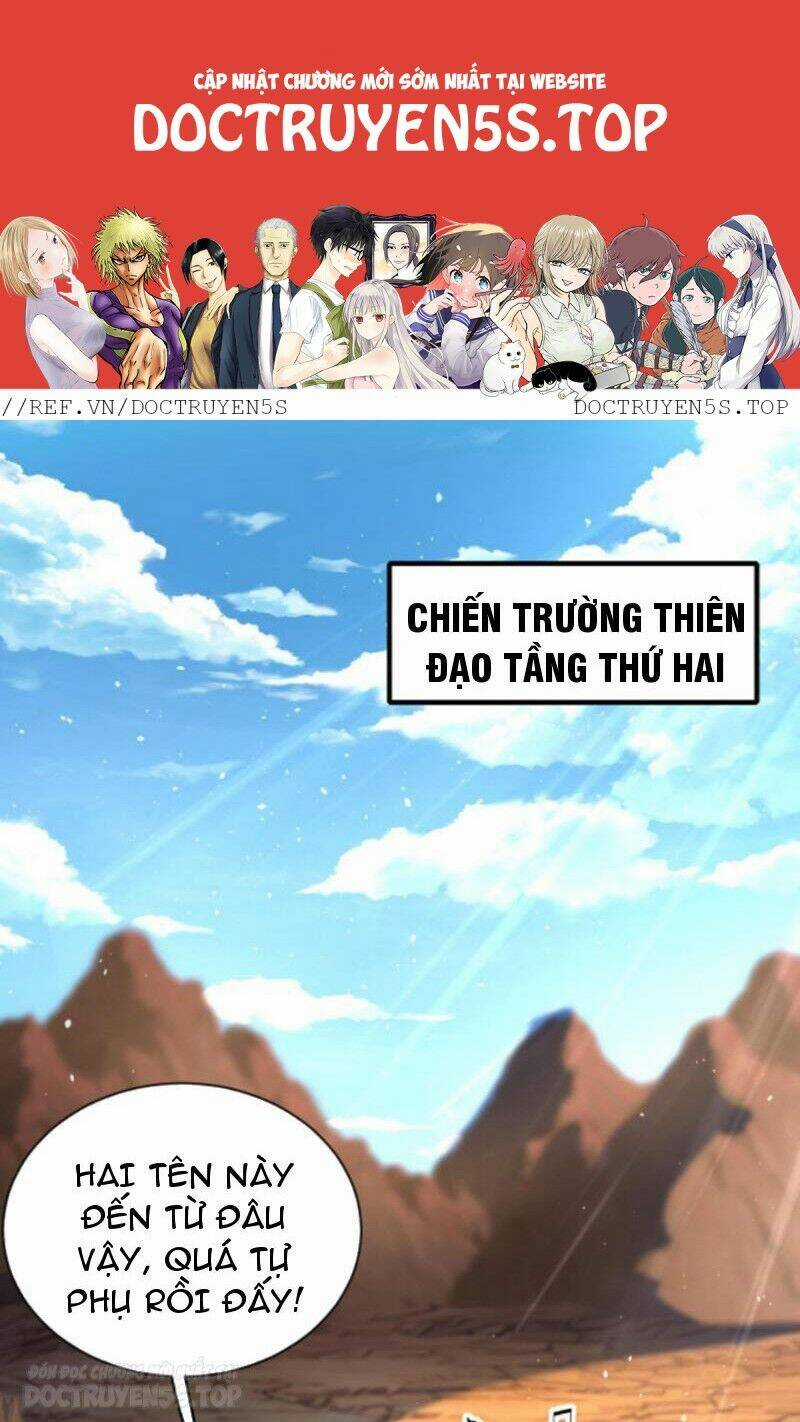 Thiên Khải Bại Gia Chapter 64 trang 0