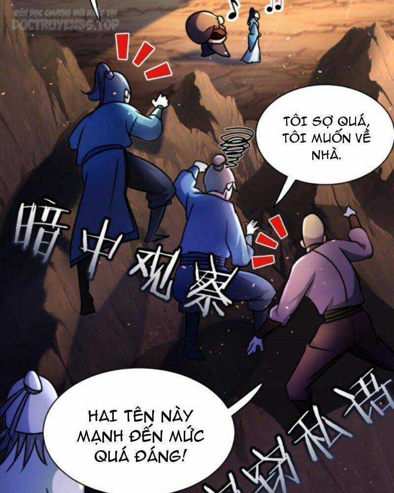 Thiên Khải Bại Gia Chapter 64 trang 1